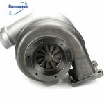 319179 S500 Engine Parts Turbocharger For Excavator Zx1200-5D PC1250-7