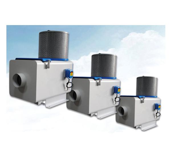 220Volt CNC machines oil mist collector Air cleaner filtration oil filter