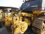 Used KOMATSU D85A-21 Bulldozer for sale Original japan