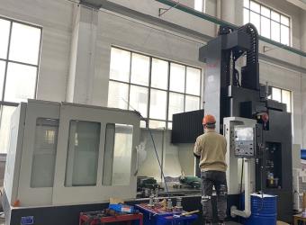 Shanghai Hopfen International Trade Co., Ltd.