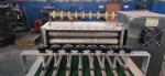 2600mm Length Cotton Ball Machine , 2.5KW Surgical Cotton Making Machine
