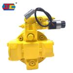 Excavator Engine Fan Motor 2590815 For 330D E331D E332D E336D