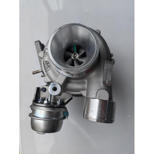 Rhv4 Isuzu Dmax Turbo 8981320703 8981320692 8974350071 8982356281 For Ranger Dimas 2.5T