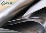 High Purity Lead Shielding Products X Ray Lead Gate Radiation Proof