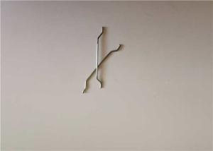 Wholesale 25mm Length Concrete Steel Fiber Deformed Shape 1 Year Warranty from china suppliers
