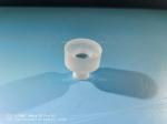 Hardness 9.0 Optical 85％ Visible Polished Sapphire Lens