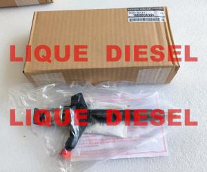 Wholesale DENSO Common Rail Fuel injector 295050-0300 16600-5X00A 2950500300 166005X00A from china suppliers
