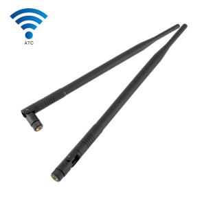 Wholesale GSM 2G/ 3G /4G hf 5dbi antenna signal repeater omni directional communication wifi antenna from china suppliers