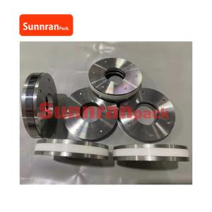 Wholesale Copper Wire Flattening Wheel from china suppliers