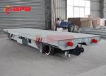 RGV Rail Transfer Trolley