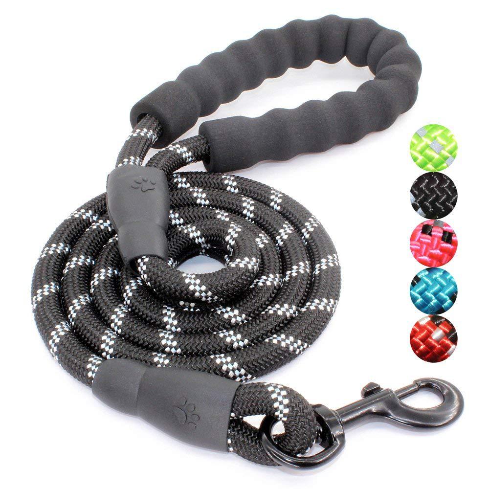 Prevent Biting Fight Dog Pet Muzzles Polyester Breathable Dog Muzzle