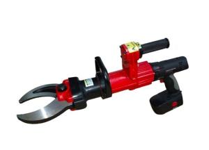 Wholesale Light Weight Hydraulic Extrication Tools DC18V 700 Bar Working Press from china suppliers