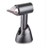Long Battery Life Cordless Hair Dryer with Tourmaline Technology and 2 Heat