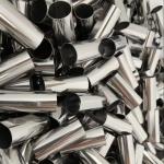 TP310S / 1.4845 Stainless Steel Seamless Pipe Tube SS Pipe SA269 Free Cutting