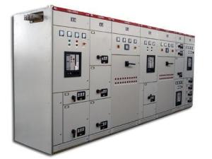 Wholesale CCC 660V 4000A Low Voltage Switchgear LV Metal Clad Switchgear from china suppliers