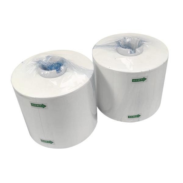 Industrial Dust-Free Large Roll Paper Oil Absorbing Paper Dust-Free Cloth 25*38