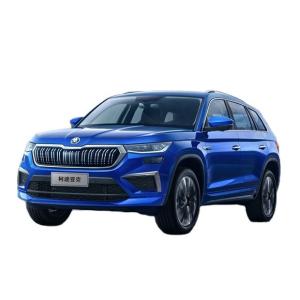 Wholesale 2024 VW SKODA KODIAQ 2WD 4WD 2.0T Gasoline SUV 5 Seats 7 Seats Carros Usados 0km Used Car Charging Time Wheel Base mm 2791 from china suppliers