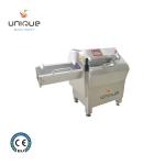 Food Beverage Shops Must-Have Meat Slicing Machine For Ham Steak