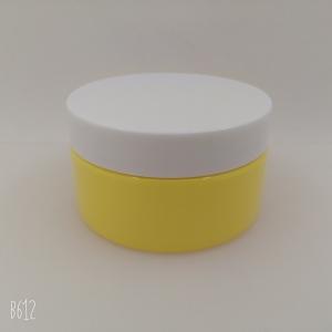 Wholesale OEM 50ml Plastic Cream Bottles , Empty Face Cream Jars ISO Certificate from china suppliers