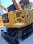 Energy Mining Used Mini Excavator for Cat 307.5 306e 307308 Crawler Digger Sale