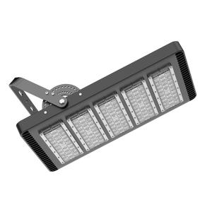 Wholesale 165lm/W 250w IP66 LED Outdoor Stadium Lighting Die Casting Aluminium from china suppliers