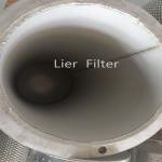CE GB Perforated Metal Sheet 304 Stainless Steel Perforated Tube For Water
