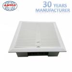Embeded Type 50 Pair Indoor Cable Distribution Box