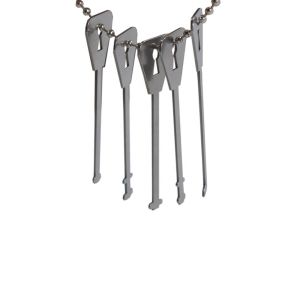 Wholesale 5PCS/SET Spring Steel Warded Lock Picks Lockpicking Tool Set from china suppliers