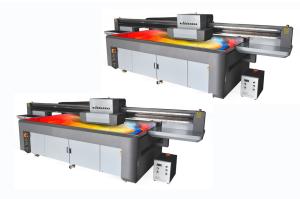 Wholesale Industrial UV Printer High Precision Compact Digital UV Printer from china suppliers