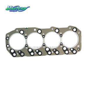 Wholesale Car Engine Cylinder Head Gasket Replacement 8972596020 For ISUZU NKR77 4JH1 from china suppliers