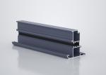 Casement Anodized Aluminum Window Frames For Decoration Industrial