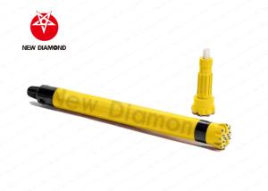 Wholesale Alloy Steel Retrac Button Bit from china suppliers