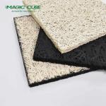 2024 Eco Friendly Top Selling decor interior 1220*2440 Anti-fire wood wool panel