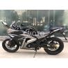Buy cheap RE Racing Street Off Road Motorcycle CBB 250cc ZongShen Air Cooled Engine from wholesalers