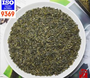Wholesale Export chunmee 9369 green tea from china suppliers