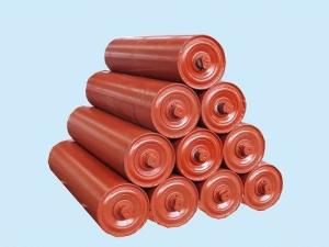 Wholesale High Performance Steel Roller for Belt Conveyor with Long Life-Span from china suppliers