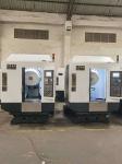 Factory Industrial CNC Machining Center Machine Good Condition Used Taiwan T500