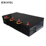 12V RV LiFePo4 Battery 100ah 240ah Solar Energy Electric Car Lithium Battery