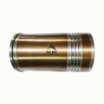 CA1979322 197-9322 1979322 C15 Excavator Parts Piston Sleeve Cylinder Liner 3406