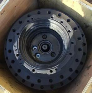 Wholesale SK230-6 Kobelco travel reducer , travel gearbox from china suppliers