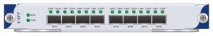 Wholesale OTU Card without Protection CWDM DWDM Wavelength Support 3R from china suppliers