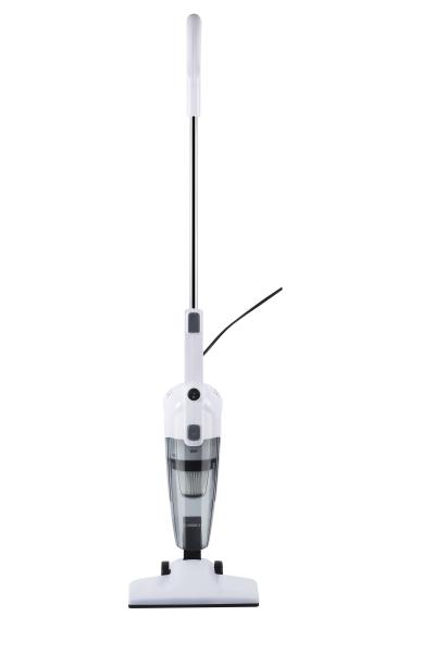 Bagless Stick Upright Vacuum Cleaner For Hardwood Floors Pet 600W AC Home