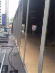 Aluminum Alloy Frame Clear Top Wedding Tent 30 Meters For Outdoor Sport