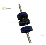 49-204018-000D ATM Diebold Opteva AFD Feedshaft Aggressive Feed Shaft Kits