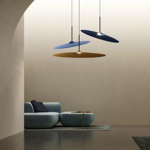 Wholesale Nordic Italian minimalist restaurant pendant light postmodern bedroom bar living room art chandelier from china suppliers