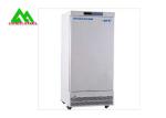 Vertical Medical Refrigeration Equipment Cryogenic Refrigerator for Cold Storage