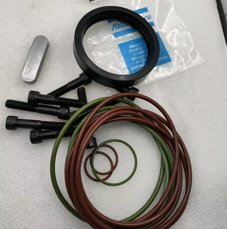 2606097200 Rotor Installation Package Atlas Can Use High Quality Hot Selling Low-cost Accessories