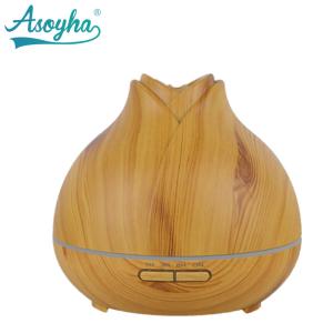 Wholesale 400ml Ultrasonic Cool Mist Humidifier With Water Shortage Protection from china suppliers