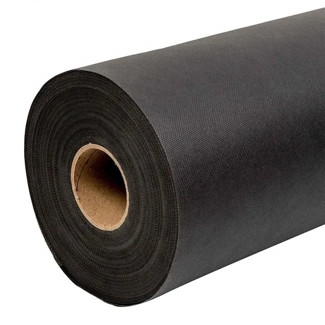 Hotel Durable Nonwoven Table Cloth Eco Friendly Tea Proof Anti UV