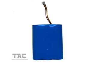 Wholesale 3.6V Lithium Ion Battery Pack INR21700 14.4AH For Camera from china suppliers